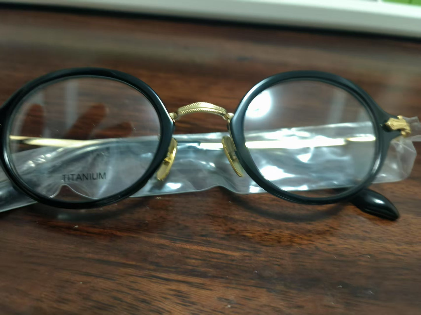 Anti-Blue Light Glasses