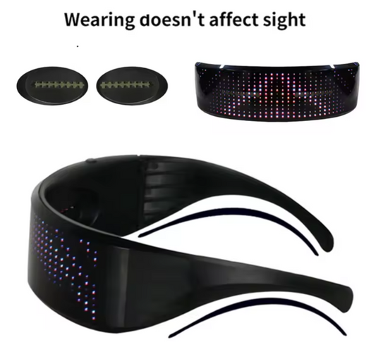 APP Shining glasses-1